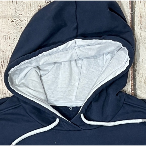 Penn State Nittany Lions Champion NCAA Collegiate Hoodie Sweatshirt - Picture 4 of 4